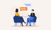 Cách chào hỏi khi thi Speaking và các mẫu câu thường dùng