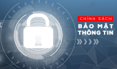 Chính Sách Bảo Mật Thông Tin