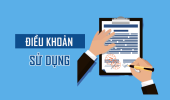 Điều Khoản Sử Dụng