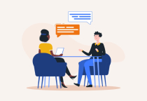 Cách chào hỏi khi thi Speaking và các mẫu câu thường dùng