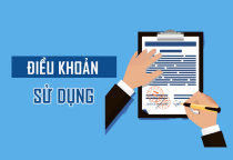 Điều Khoản Sử Dụng