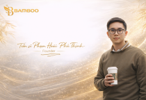 Về Anh Ngữ Bamboo