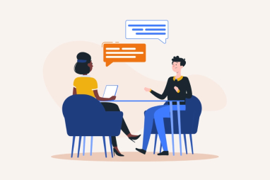 Cách chào hỏi khi thi Speaking và các mẫu câu thường dùng